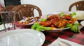 Kunam Beach Rest Inn - Image 5