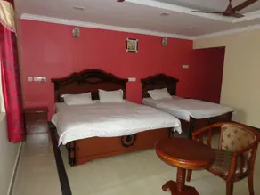 Hotel Krish Residency - Image 5