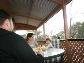 Cypress Ridge Cottages - Image 4