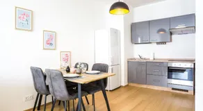 Waltrovka One bed room apartment - Image 3