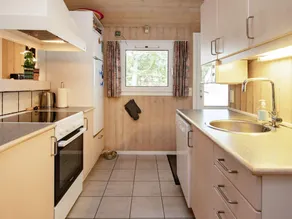 person holiday home in Saltum - Image 2