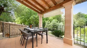 Pou Bo - Campanet - Image 4