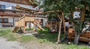 Wegscheiderhof Apt Gartenwohnung - Image 3