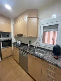Grazioso appartamento con 3 camere da letto nel centro di Camarasa - Image 3