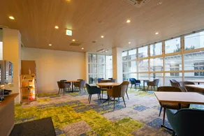 Hotel New Gaea Iizuka - Image 2