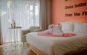 The Bountie Hotel and Convention Centre Sukabumi - Image 2