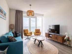 Unique apartment, located on the Oosterschelde and marina of Sint Annaland - Image 2
