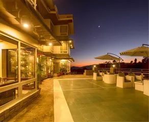 The Yakha Retreat - Image 3