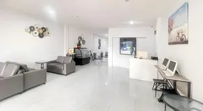 Shakti Capsule Hotel Jakarta - Image 3