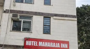 Hotel Maharaja Inn, Opposite Aggarsain Hospital, Rohini, New Delhi - Image 5