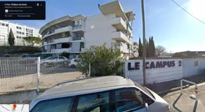 Joli studio à Marseille 14-ème - Image 5