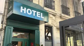 Hôtel Mariette Pacha - Image 5