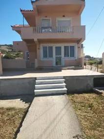 Mourteri house on the beach - Image 4