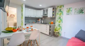 Ke Casetta Tenerife Salvador and Santiago apartments - Image 4