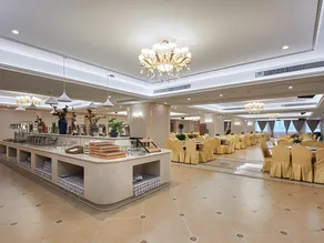 Vienna International Hotel Xi’an Chanba International Convention and Exhibition Center - Image 3