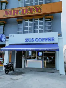 RumahKu Homestay, Taman Jasin Perdana - Image 5