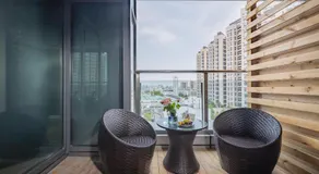 Atour Hotel Shanghai Daning North High Tech Park - Image 3