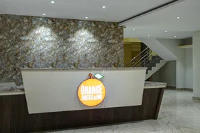 Orange Suites & Inn Bangalore Airport - Image 3