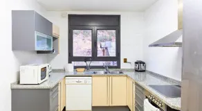 Piso Amplio con parking privado l AndStay - Image 3