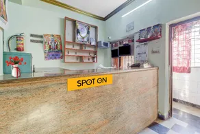 Hotel O Bhavani Rest Rooms - Image 3
