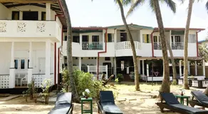 Dephani Beach Hotel - Image 5