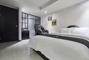 Seongnam Casa Hotel - Image 4