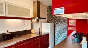 Duplex Le G - Reine des neiges 10 min Disney Paris - Image 3