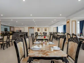 Vienna Hotel Liaoning Anshan Tai'an Shengli Road - Image 3