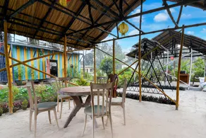 SPOT ON Gangadarsan Hotel And Resort - Image 5