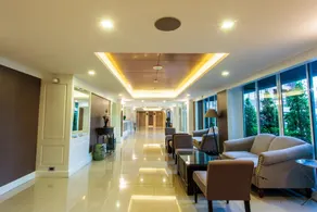 Cinnamon Hotel Bangkok - Image 4