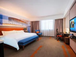 Hampton by hilton Huizhou Zhongkai Hi-Tech Zone - Image 5