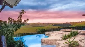 Rain Farm Game Lodge - Image 5