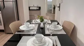 Apartamento à 1 min da BR 101 e à 15 min de Florianópolis - Image 5