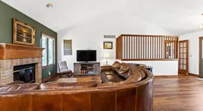 Experience Lakeside Luxury At Sunset Cove, A Spacious 5-Bedroom Home - Image 3