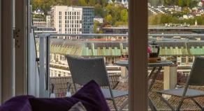 2 Døtre Apartments by Hotel Park - Image 2