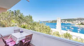 Sunset house with seaview - Image 3