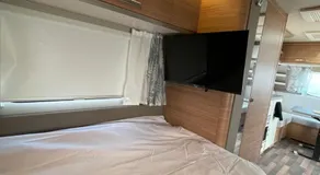 Ein Gedi Camp Lodge - Image 2