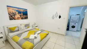 Modern 2BR Apartment in Msida near Skate Park - Image 3