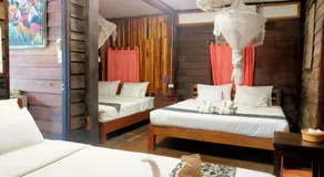 Champalao The Villa - Image 2