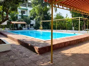 TreeDev Blessings Resort & Farmhouse - Image 3