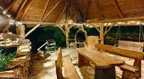 Bajeczny domek Andrzejówka - Image 2