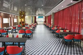 Liaocheng shengjing hot spring hotel - Image 5