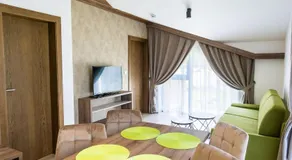 Apartmány Hájenka Oravice - Image 2