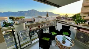 Fabulous Lakeside Family Apartment | 4 Rooms - Image 3