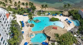 Modern 2BR Retreat in Vega Baja with Balcony Area! - Image 5