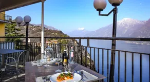 Terrazza del Brivido, Hotel Paradiso - Image 3