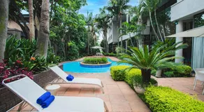 Garden Court Hatfield  - Image 2