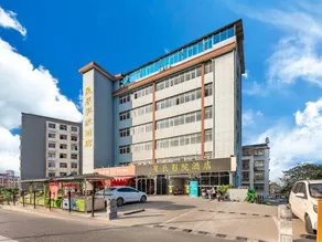 Xingchen Youth Homestay (Jinggangshan University Ji'an Railway Station Branch) - Image 4