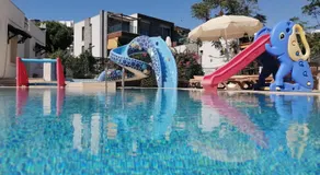 GTH GLORİA GÜMBET HOTEL - Image 5