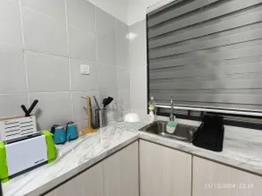 Sweet Homestay Kota Tinggi - Image 5